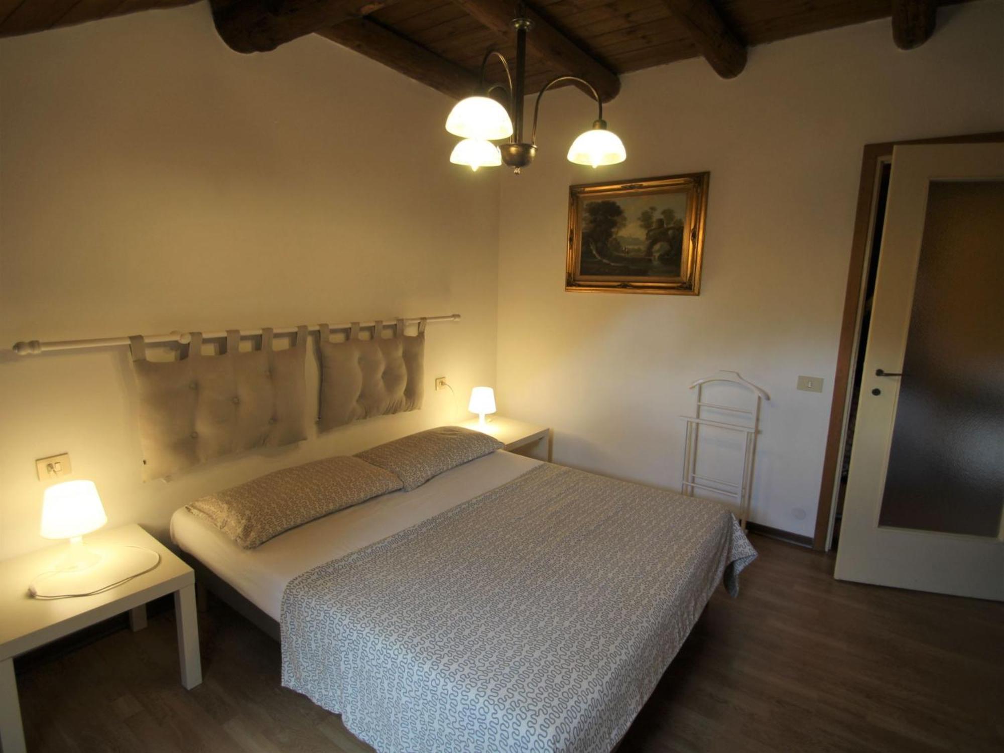 Apartment Ciliegio By Interhome Mergozzo Luaran gambar