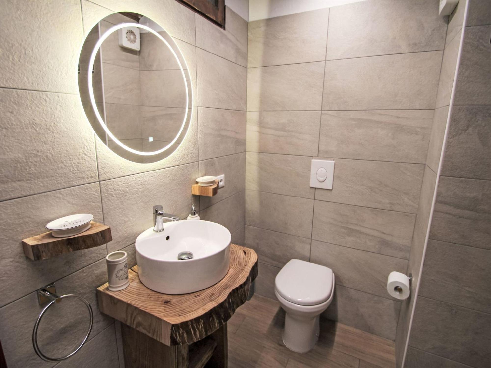 Apartment Ciliegio By Interhome Mergozzo Luaran gambar