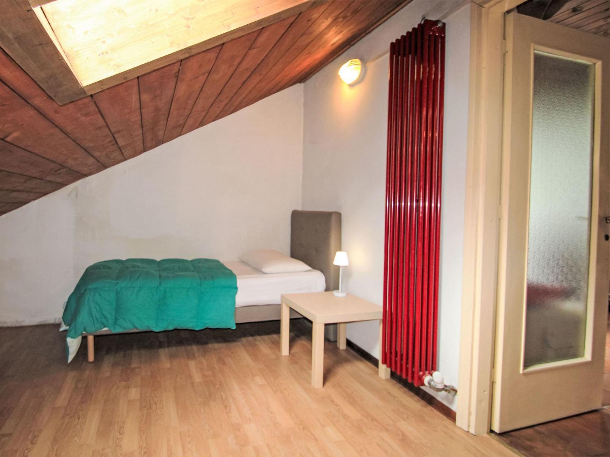 Apartment Ciliegio By Interhome Mergozzo Luaran gambar